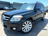 Used 2011 Mercedes-Benz GLK 350 2WD image 2