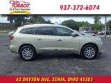 Used 2015 Buick Enclave Leather image 2