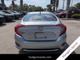 Used 2021 Honda Civic EX-L image 4