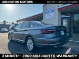 Used 2019 Volkswagen Jetta SE image 3