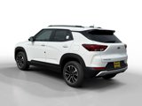 New 2025 Chevrolet TrailBlazer LT image 3
