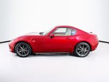 Used 2017 MAZDA MX-5 Miata RF Grand Touring image 4