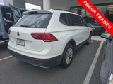 Used 2018 Volkswagen Tiguan S image 2