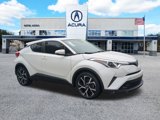 Used 2018 Toyota C-HR XLE image 3