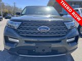 Certified 2022 Ford Explorer XLT w/ Equipment Group 202A image 2