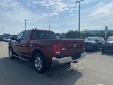 Certified 2017 RAM 1500 Big Horn image 4