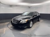 Used 2012 Chrysler 200 Touring image 4