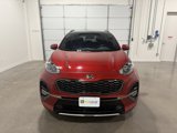 Used 2020 Kia Sportage S w/ Option Group 020 image 2