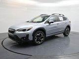 Used 2021 Subaru Crosstrek 2.5i Limited w/ Popular Package #5 image 3