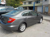 Used 2012 Honda Civic EX-L image 6