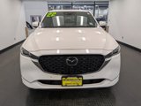 Certified 2022 MAZDA CX-5 Signature image 2