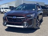 Used 2024 Subaru Outback Touring w/ Popular Package #2 image 3
