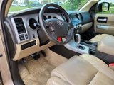 Used 2008 Toyota Sequoia Limited image 4