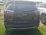 Certified 2020 Jeep Cherokee Limited image 5