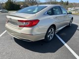 Used 2018 Honda Accord EX image 4