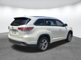 Used 2014 Toyota Highlander XLE image 4