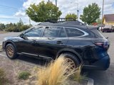 Used 2022 Subaru Outback Limited image 3