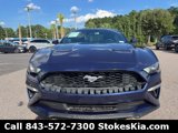 Used 2018 Ford Mustang Premium image 3