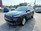 Used 2014 Jeep Cherokee Limited image 4