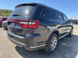 Used 2017 Dodge Durango SXT w/ Quick Order Package 23B image 6