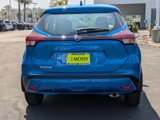 New 2025 Nissan Kicks Play S image 6