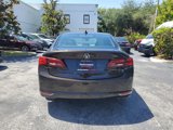 Used 2015 Acura TLX w/ Technology Package image 5