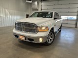 Used 2015 RAM 1500 Laramie w/ Convenience Group image 3