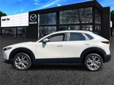Used 2022 MAZDA CX-30 AWD 2.5 S w/ Select Package image 4