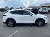 Used 2022 MAZDA CX-5 AWD 2.5 S w/ Select Package image 2
