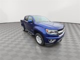 Certified 2015 Chevrolet Colorado LT w/ LT Convenience Package image 2