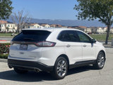 Used 2015 Ford Edge Titanium w/ Technology Package image 4