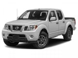 Used 2019 Nissan Frontier PRO-4X w/ Pro-4x Luxury Package image 2