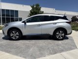 Used 2023 Nissan Murano SV image 2