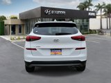 Used 2019 Hyundai Tucson SEL w/ Cargo Package image 4