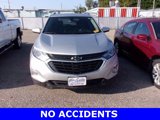 Used 2018 Chevrolet Equinox LT w/ Sun & Infotainment Package image 2
