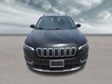 Used 2019 Jeep Cherokee Limited image 2