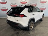 Used 2024 Toyota RAV4 AWD Hybrid image 4