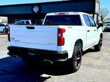 Used 2020 Chevrolet Silverado 1500 Custom Trail Boss w/ Custom Convenience Package image 5
