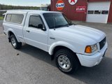 Used 2002 Ford Ranger Edge image 2