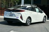 Used 2019 Toyota Prius Prime Advanced image 4