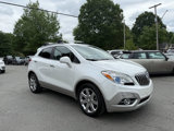 Used 2015 Buick Encore Leather image 3