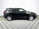 Used 2017 Jeep Cherokee Latitude w/ Comfort/Convenience Group image 4