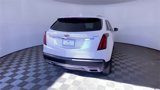 Certified 2022 Cadillac XT5 Premium Luxury w/ LPO, Floor Liner Package image 2