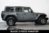 Used 2021 Jeep Wrangler Unlimited Rubicon image 5
