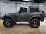 Used 2017 Jeep Wrangler Sport w/ Quick Order Package 24S image 4