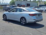 Used 2022 Nissan Sentra SV image 4