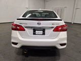 Used 2017 Nissan Sentra SR Turbo w/ SR Midnight Edition image 5