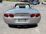 Used 2007 Chevrolet Corvette Convertible w/ Preferred Equipment Group image 4