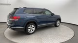 Used 2018 Volkswagen Atlas SEL image 2