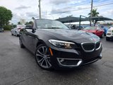 Used 2017 BMW 230i Convertible image 2